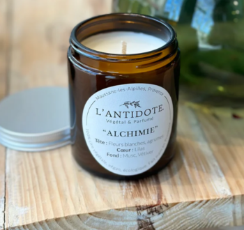 Bougie 150g L'ANTIDOTE – Image 2