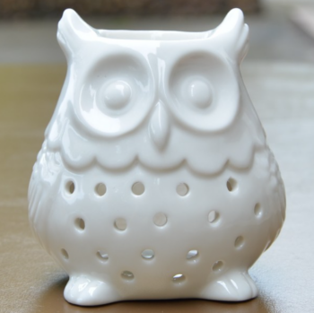 Brûle parfum HIBOU