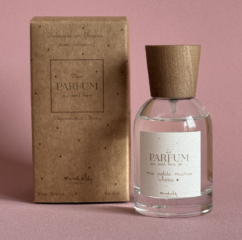 Parfum  "MAMIE CHERIE" 50ml